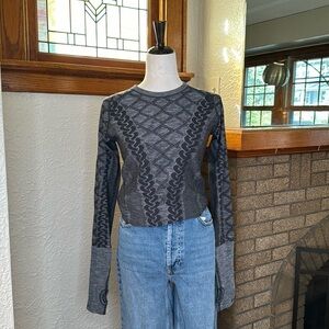 Lululemon Rest Less Pullover